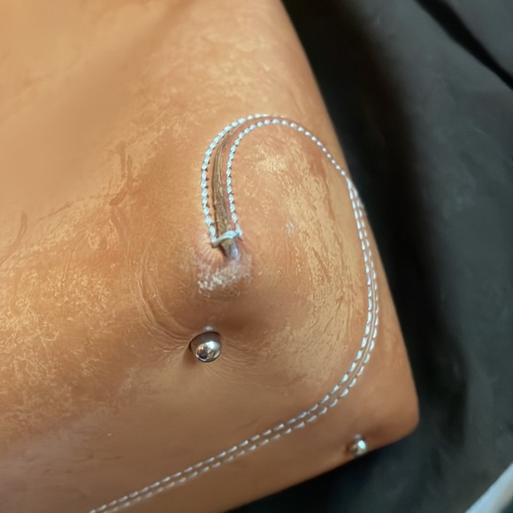 Tods light brown (fawn) handbag - Picture 7 of 7